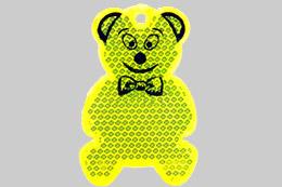 Vse krajši dnevi, vse slabša vidlijvost – poskrbimo za vidnost nas in naših otrok v prometu 1